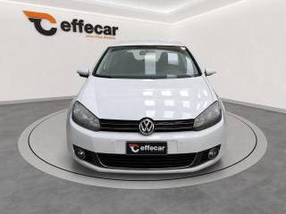 VOLKSWAGEN Golf usata, con Airbag