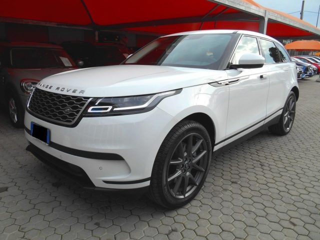 LAND ROVER Range Rover Velar usata, con Chiusura centralizzata