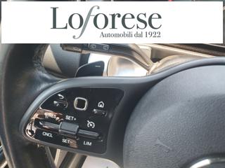 MERCEDES-BENZ GLB 200 usata, con Servosterzo