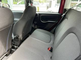 FIAT Panda usata, con Immobilizzatore elettronico