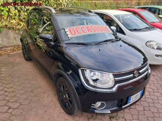 SUZUKI Ignis 1.2 Hybrid Top