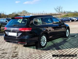 VOLKSWAGEN Passat Variant usata, con Cerchi in lega