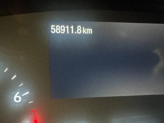 FORD Fiesta usata, con USB
