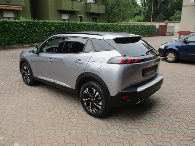 PEUGEOT 2008 usata, con Airbag Passeggero