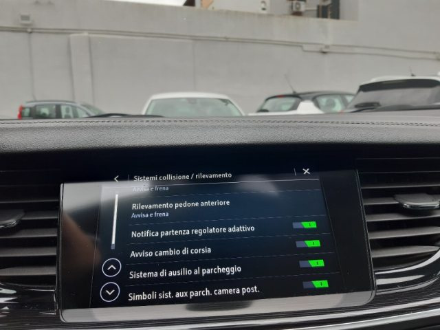 OPEL Insignia usata, con ESP