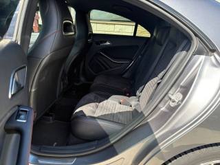 MERCEDES-BENZ CLA 180 usata, con Controllo automatico clima