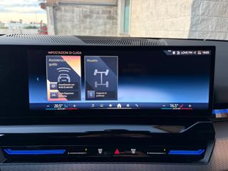 BMW 540 usata, con Leve al volante