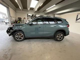 BMW X1 usata, con Airbag Passeggero