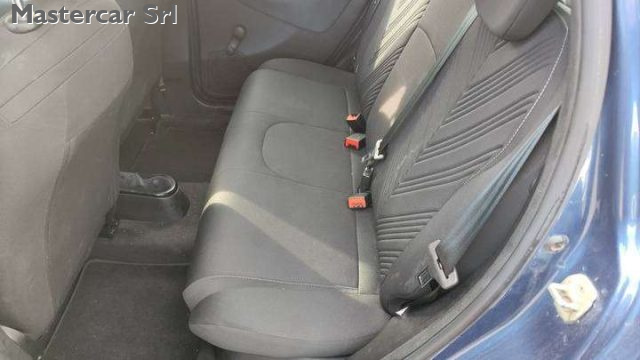 LANCIA Ypsilon usata, con Chiusura centralizzata