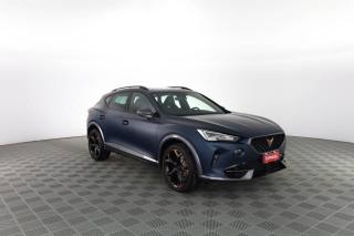 CUPRA Formentor usata 1