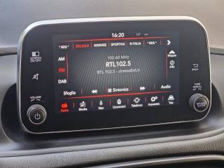 FIAT Tipo usata, con Vivavoce