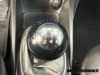 FIAT 500X usata, con Autoradio digitale