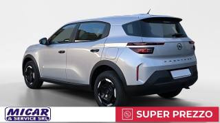 OPEL Frontera usata, con Autoradio