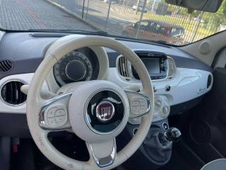 FIAT 500 usata, con Airbag