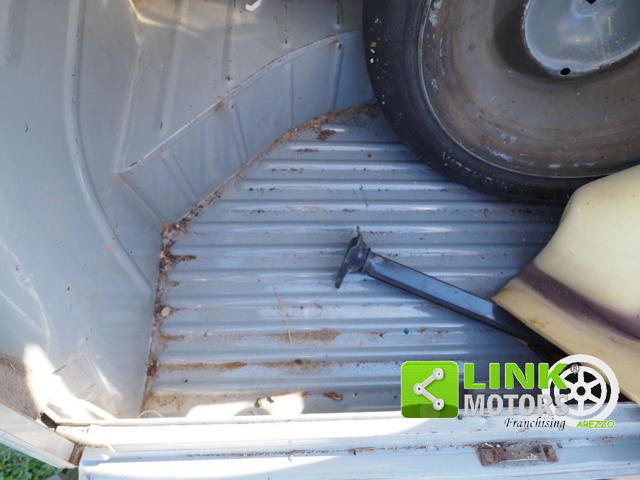 CITROEN 2CV usata 26