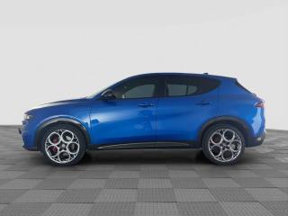 ALFA ROMEO Tonale usata 1