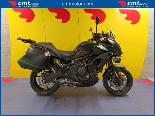 KAWASAKI Versys 650
