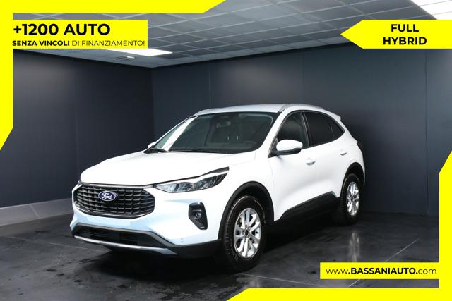 FORD Kuga usata, con ABS