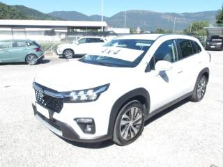SUZUKI S-Cross usata, con Airbag Passeggero