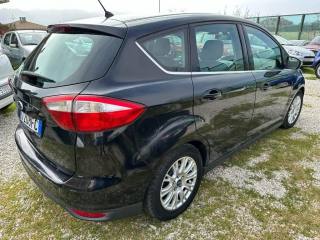 FORD C-Max usata, con Autoradio