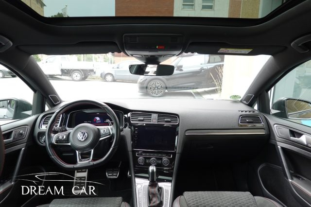 VOLKSWAGEN Golf GTI usata, con Cerchi in lega
