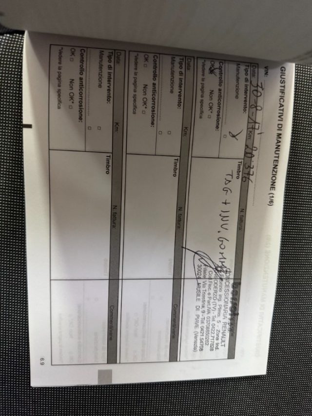 DACIA Duster usata 30