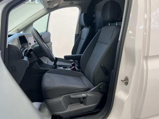 VOLKSWAGEN Caddy usata, con Airbag