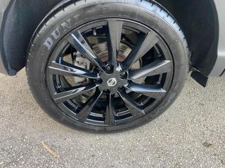 NISSAN Qashqai usata, con Cruise Control