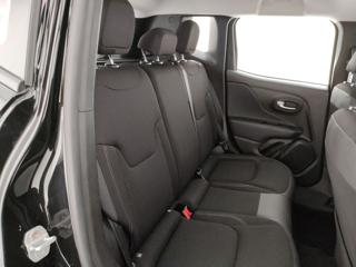 JEEP Renegade usata, con Fendinebbia