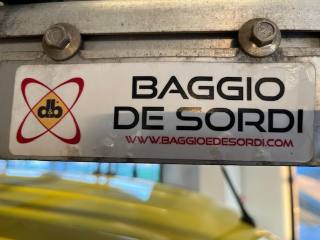 FIAT Doblo usata 16