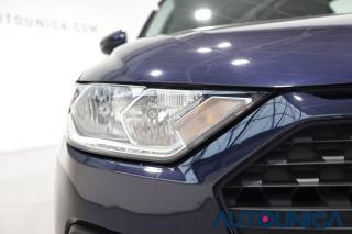 AUDI A1 usata 41