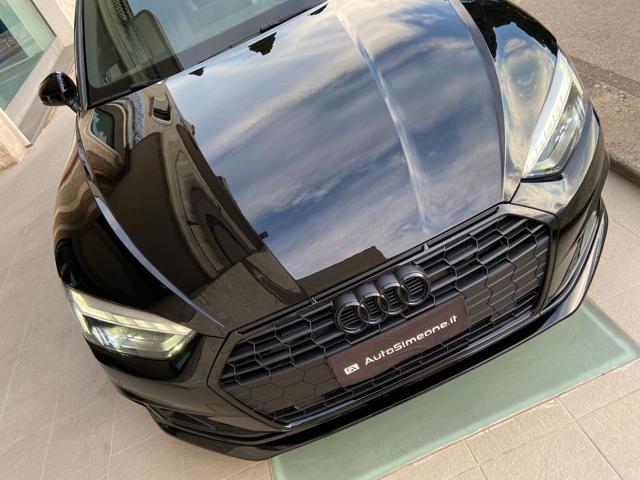 AUDI A5 usata, con Volante multifunzione