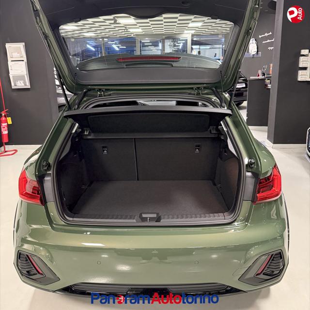 AUDI A1 usata, con ESP
