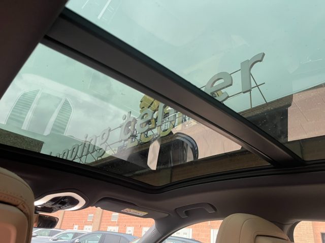 PORSCHE Macan usata, con Cerchi in lega