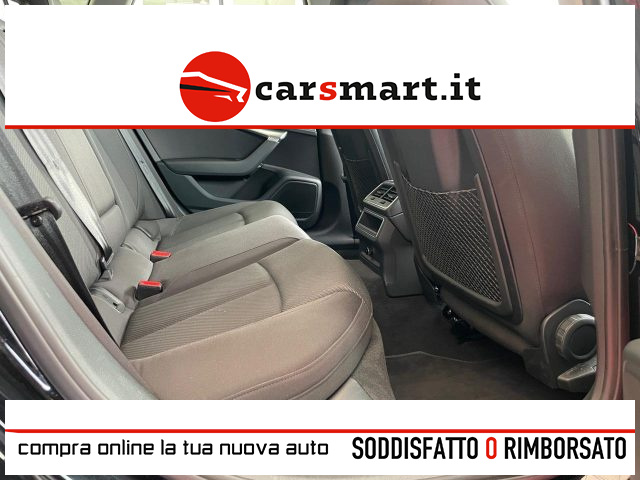 AUDI A6 usata, con Touch screen