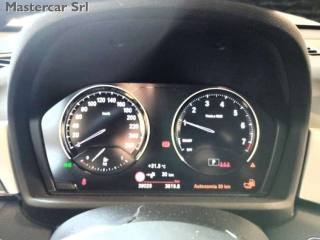 BMW X1 usata, con Alzacristalli elettrici