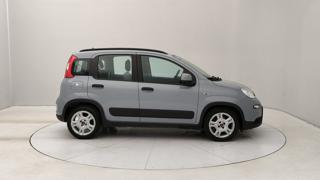 FIAT Panda usata, con Autoradio
