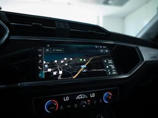 AUDI Q3 usata, con Sedile posteriore sdoppiato
