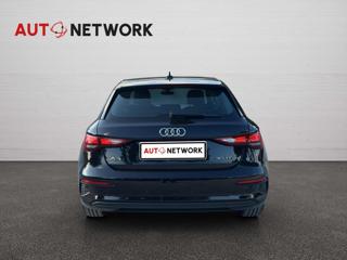 AUDI A3 usata, con Chiusura centralizzata