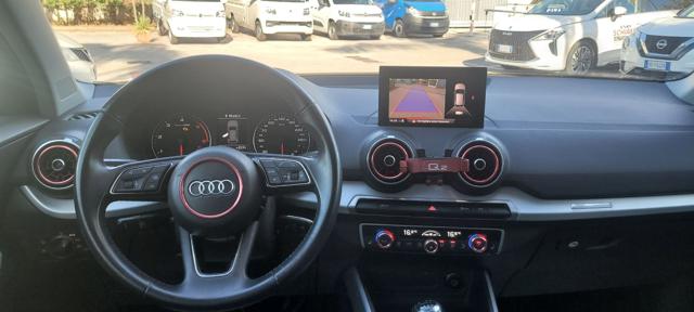 AUDI Q2 usata, con Chiusura centralizzata