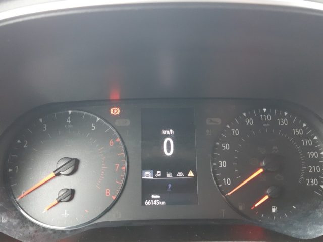 RENAULT Clio usata, con Controllo trazione