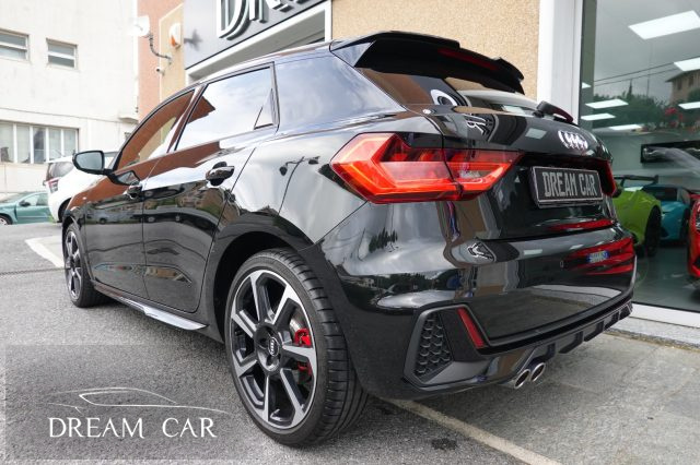 AUDI A1 usata, con Airbag laterali