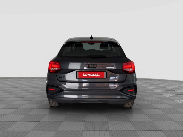 AUDI Q2 usata 3