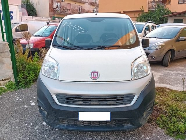 FIAT Fiorino usata, con ABS