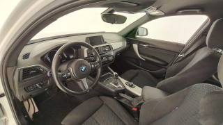 BMW 116 usata 50