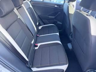 VOLKSWAGEN T-Roc usata, con Sedile posteriore sdoppiato