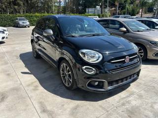FIAT 500X usata, con Airbag laterali