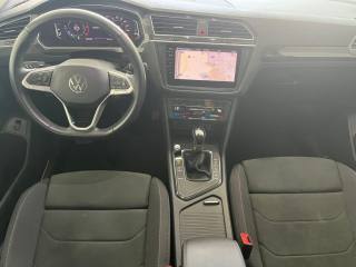 VOLKSWAGEN Tiguan usata, con Immobilizzatore elettronico