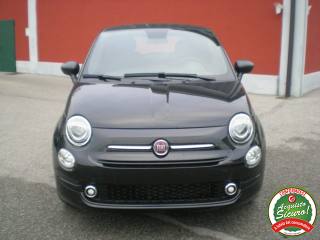 FIAT 500 usata, con Airbag laterali