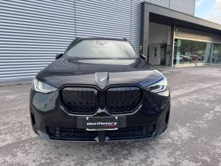 BMW X3 usata, con Airbag